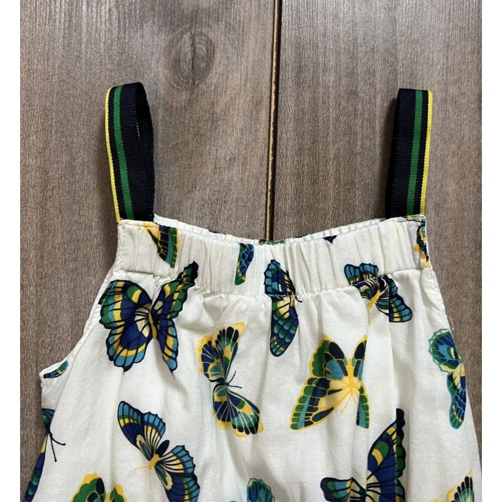 Old Navy Butterfly Dress - Picture 7 of 8